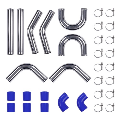 Intercooler pipe piping - intercooler,