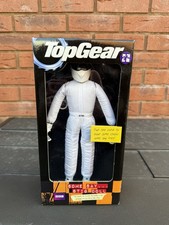 BBC Top Gear Some Say Stig