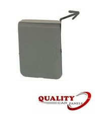 Front Bumper Towing Eye Cover