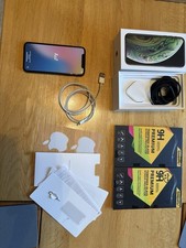 iPhone XS 64GB. Unlocked 