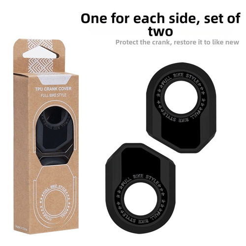 For tpu crank protector cover - crank,