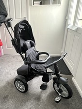 Bentley Kids 6-in-1 Trike