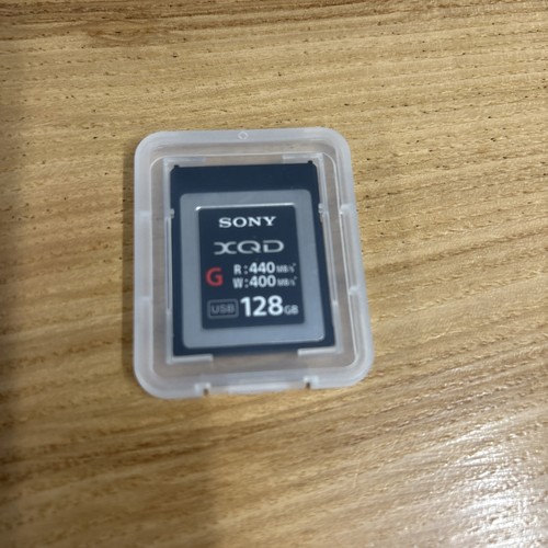 Sony 120gb series - g,