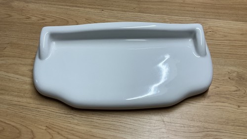 Toilet cistern lid twyford - lid,