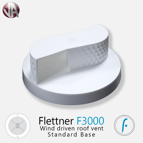 Flettner 3000 van - flettner,
