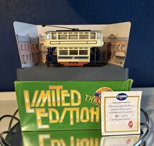 Corgi limited edition double - corgi,