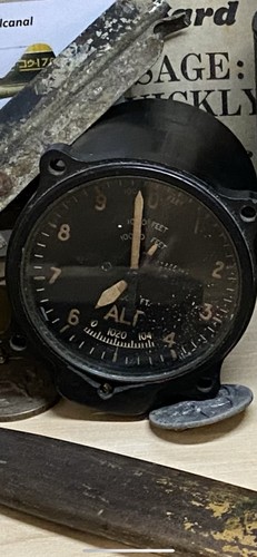 Ww2 original spitfire - original,