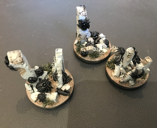 Games workshop warhammer - workshop, 40k