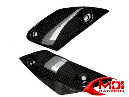 Yamaha carbon fiber - yamaha, heel