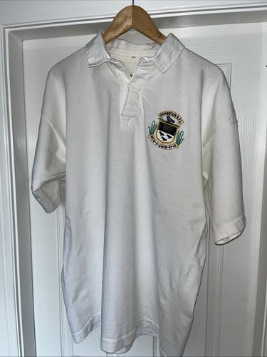 Gowerton rfc wru rugby shirt - wru,