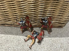 Bundle of Medieval Knights &