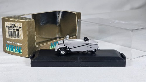 Messerschmitt 200 roadster - messerschmitt, kr