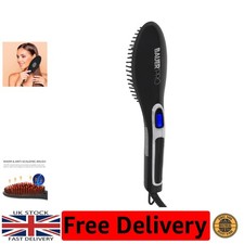 Digital Display Hair