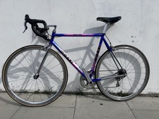 Massi Pro Team Road Bike 56cm