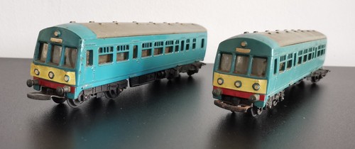 Vintage trains - vintage,