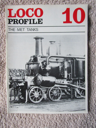 Loco profile the met - the,