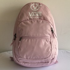 Vans  WM Ranged Backpack 02