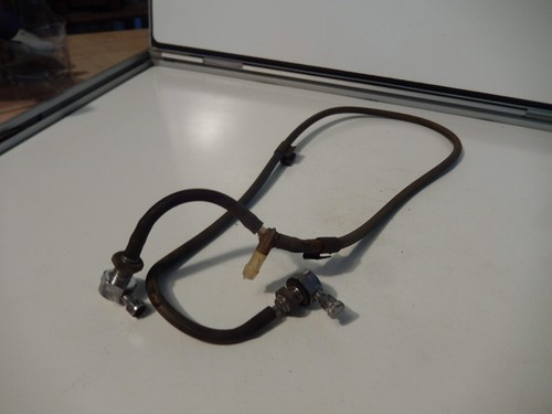 Volvo p1800es oem windshield - volvo,