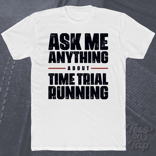 Ask anything about time - ask,