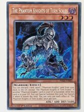 The Phantom Knights of the