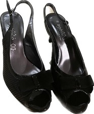 Zodiaco Shoes Italian Heel