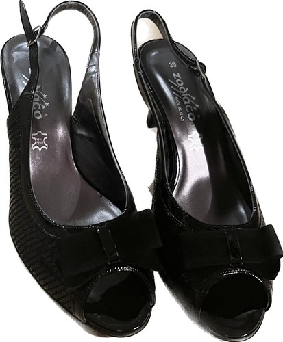 Zodiaco shoes italian - zodiaco, heel