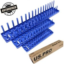 US Pro 2219 Plastic Deep