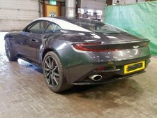 2017 ASTON MARTIN DB11 5.2 PETROL AUTOMATIC 4X WHEEL NUTS (BREAKING PARTS)