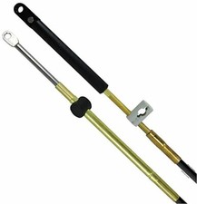 Ultraflex C5 Mercury/Marina