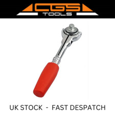 Britool 1/4" Dr Swivel Head