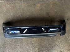 BMW Mini Clubman Rear Bumper (Dark Blue) R55 2010 - 2014
