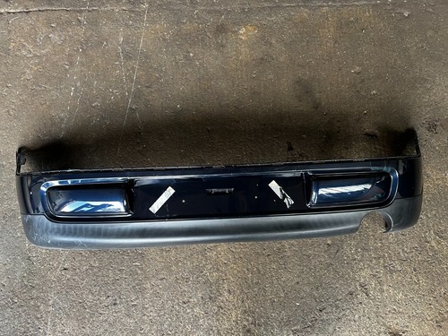 Bmw mini clubman - mini, rear