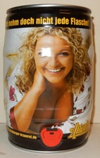 ALTENBURGER SEXY GIRL gallon