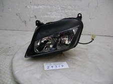 HONDA CBR600 RRA L/H HEADLIGHT  (29317)