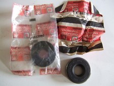 Vauxhall Viva HB 1159cc Rear