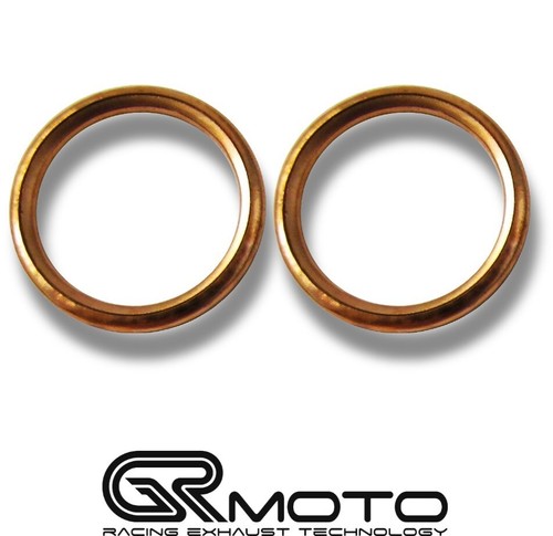 Exhaust gaskets for - gaskets,