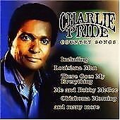 Country Songs CD (2004) Value Guaranteed from eBay’s biggest seller!