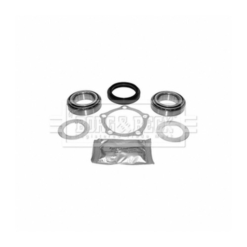 Wheel bearing kit - /, rear
