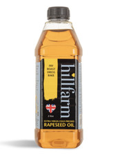 Hillfarm Extra Virgin Cold