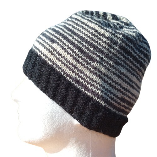 Mens alpaca wool - alpaca,