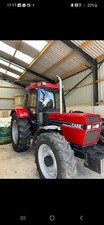 Stainless steel CASE/IH 956XL