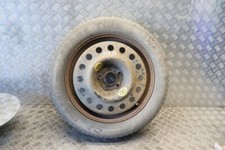 FORD S-MAX MK2 R17 SPARE WHEEL SPACE SAVER 2016-2019 MF16