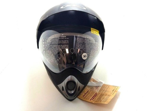 Offer kenny cross - helmet, with