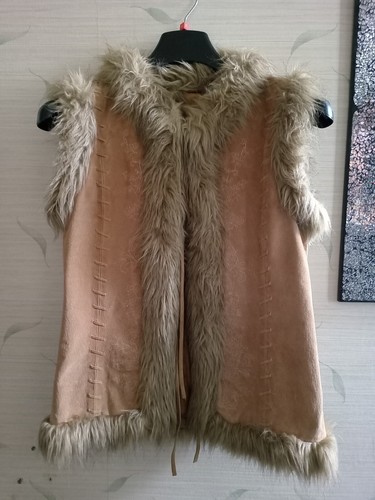 Real suede river island - real,
