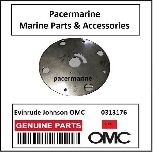 Omc oem stern drive - oem,