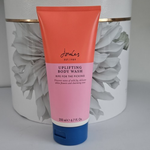 Joules body wash ripe for - joules,