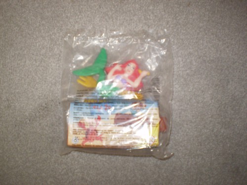 Vintage s mcdonalds - 80's-90's,