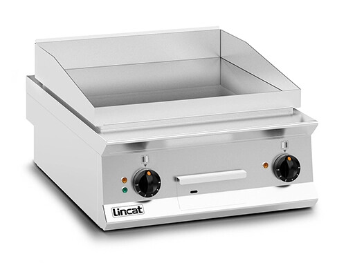 Lincat griddle oe8205c opus - griddle,