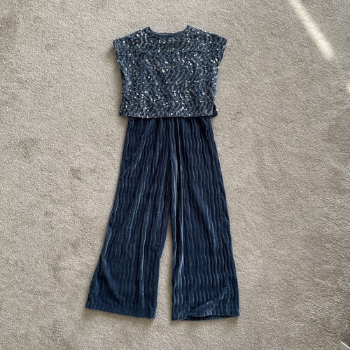 Zara sequin velvet - velvet, 6