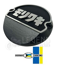 Genuine Moriwaki Ignition